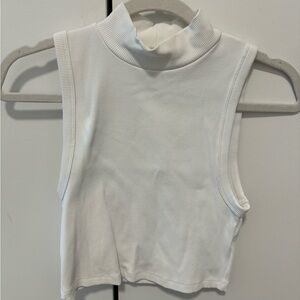 Aritzia Babaton Crop Tank